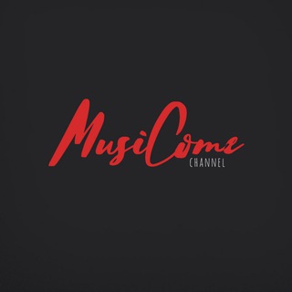 Telegram profile photo for MusiCome