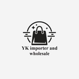 Telegram profile photo for YK import and export