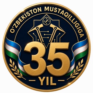 Telegram profile photo for Kon-geologiya vazirligi | Мингеологии | Ministry of Mining Industry and Geology