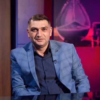 Telegram profile photo for Մհեր Աբրահամյան, թուրքագետ