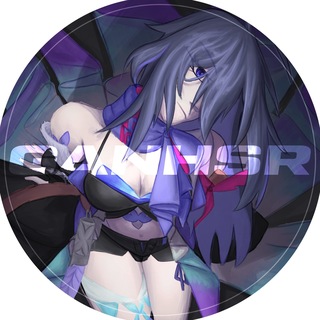 Telegram profile photo for GANHSR | ONNEDAY'S Paradise
