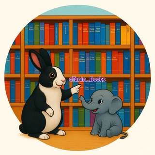 Telegram profile photo for کتابهایی که میشنوم و میخوانم