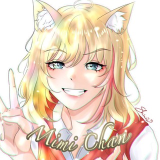 Telegram profile photo for 💓 Mimi Chan Os 💓