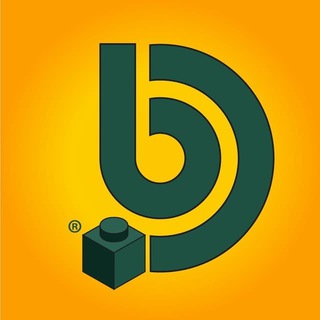 Telegram profile photo for Lego ๐ค Sconti e Offerte