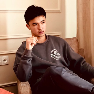Telegram profile photo for Asadbek___Ahadov
