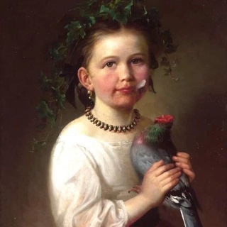 Telegram profile photo for Театр одного актёра