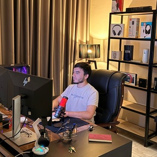 Telegram profile photo for Crypto spot3%