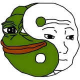 Telegram profile photo for PepeWojak Official Channel