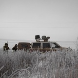 Telegram profile photo for За кадром 📷