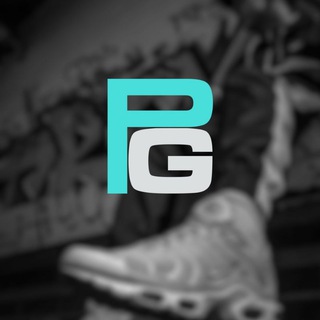 Telegram profile photo for poizon group