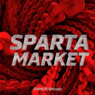 Telegram profile photo for Sparta • Chat Market