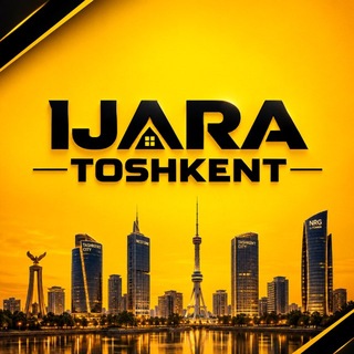 Telegram profile photo for 🟠IJARA.TOSHKENT🏠