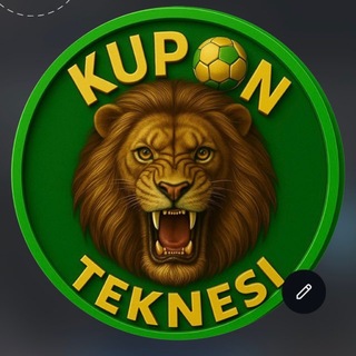 Telegram profile photo for KUPONTEKNESİ