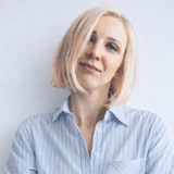 Telegram profile photo for Услуги Троицкой Ксении