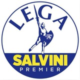 Telegram profile photo for Lega - Salvini Premier Livorno
