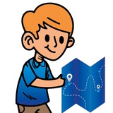 Telegram profile photo for Инструкция к России. Гид для иностранных студентов