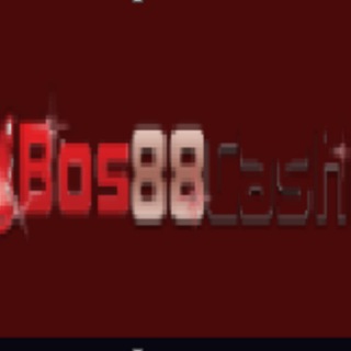 Telegram profile photo for BOS88CASH OFFICIAL CHANNEL