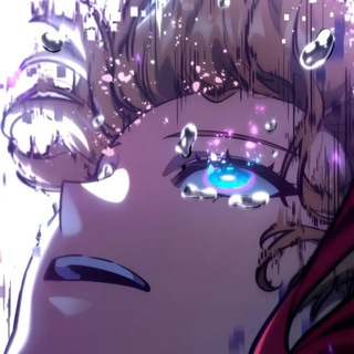 Telegram profile photo for Infinite Mage