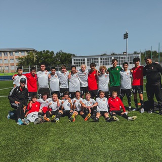 Telegram profile photo for Shakhter U18
