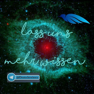 Telegram profile photo for Lass uns mehr wissen