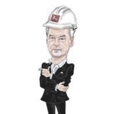 Telegram profile photo for ФСБ в Москве: Клан Мазараки и интриги