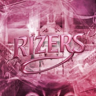 Telegram profile photo for RIZERS