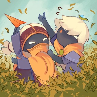 Telegram profile photo for Sky: Children Of The Light | Чат