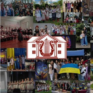 Telegram profile photo for КЗ «Палац культури»
