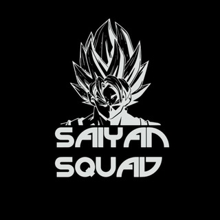 Telegram profile photo for Crypto Saiyan Squad
