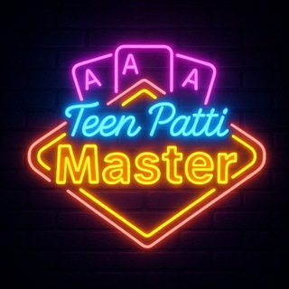Telegram profile photo for TeenPatti.com🔥