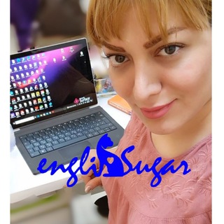 Telegram profile photo for Englisugar