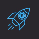 Telegram profile photo for CryptoToday