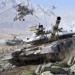 Telegram profile photo for Военная Энциклопедия