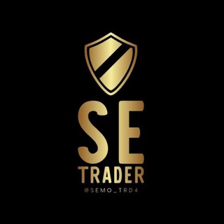 Telegram profile photo for S. E. FOREX