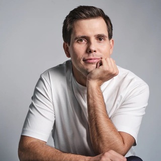 Telegram profile photo for Юрий Кондратчик