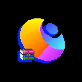 Telegram profile photo for bloomy.zip