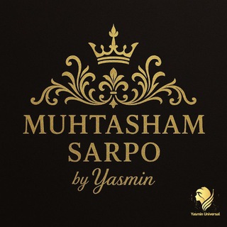 Telegram profile photo for Muhtasham sarpo by Yasmin