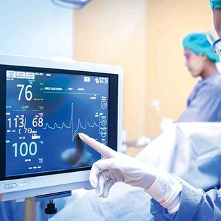 Telegram profile photo for Critical Care & Emergency Nursing