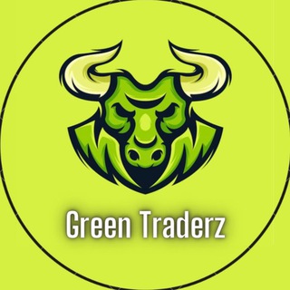 Telegram profile photo for GREEN TRADERZ π€
