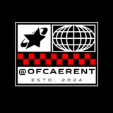 Telegram profile photo for AERENT
