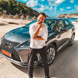 Telegram profile photo for Rafael da Costa