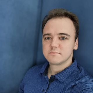 Telegram profile photo for Afilonov.com