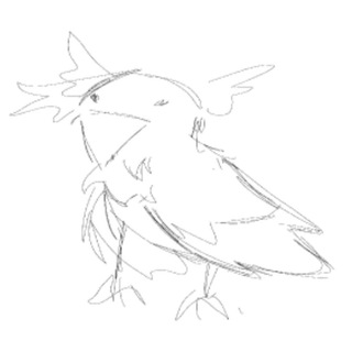 Telegram profile photo for РЕСТ дека шальной || multifandom