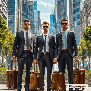 Telegram profile photo for CryptoMasters - о крипте от Профи