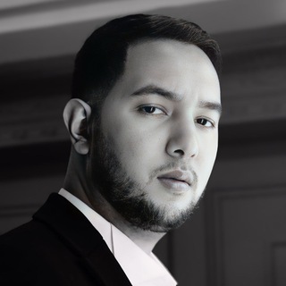 Telegram profile photo for Asqarbekmusic Official Channel