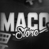 Telegram profile photo for MACO ሾፕ ⚡️