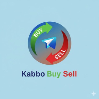 Telegram profile photo for All Tg Buy Sell