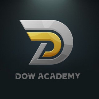 Telegram profile photo for Dow Academy