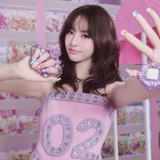 Telegram profile photo for HANA | FIFTY FIFTY NEWS