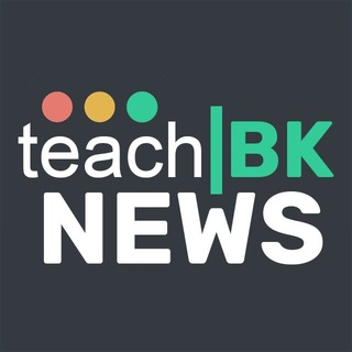 Telegram profile photo for TeachBK News